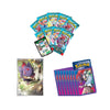 ETB (Coffret dresseur d'élite) - EV09 Aventures Ensemble-MASTERSET