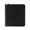 Vault X - Exo-Tech - 12 Pocket Zip Binder XL - Noir-MASTERSET