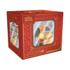 Coffret Collection super-premium Dracaufeu EX-MASTERSET