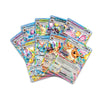 Boîte surprise - EV8.5 Evolutions Prismatiques-MASTERSET