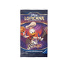 Lorcana chapitre 5 - Booster en loose - Ciel Scintillant-MASTERSET