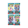 ART SET - EV09 Aventures Ensemble (Booster Sous Blister)-MASTERSET
