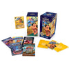 Coffret Cadeau Lorcana Chapitre 7 L'Île d'Archazia - Lilo & Stitch-MASTERSET