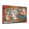 Coffret Pokémon Collection Spéciale - Dracaufeu Ex-MASTERSET