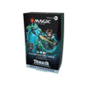 MTG - Decks Commander - Tarkir : la tempête des dragons-MASTERSET