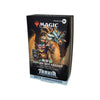 MTG - Decks Commander - Tarkir : la tempête des dragons-MASTERSET