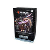 MTG - Decks Commander - Tarkir : la tempête des dragons-MASTERSET