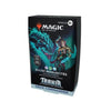 MTG - Decks Commander - Tarkir : la tempête des dragons-MASTERSET