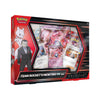 Coffret Mewtwo EX de la Team Rocket-MASTERSET