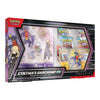 Coffret Collection Premium Carchacrok ex de Cynthia-MASTERSET