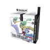 MTG - Boite de 12 Boosters Collector - Final Fantasy-MASTERSET