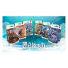 Altered - Starter Decks-MASTERSET