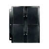 Ultra Pro - Page pour PSA - Noir-MASTERSET