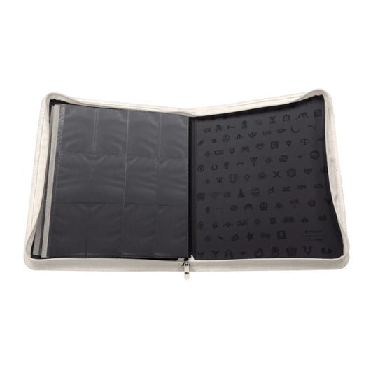 Ultra Pro - Zip PRO-Binder 12 cases - MTG 30th Anniv.-MASTERSET