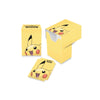 Ultra Pro - Pikachu Deck Box-MASTERSET