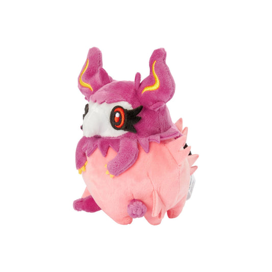 Peluche Pokémon Fit Cocotine-MASTERSET
