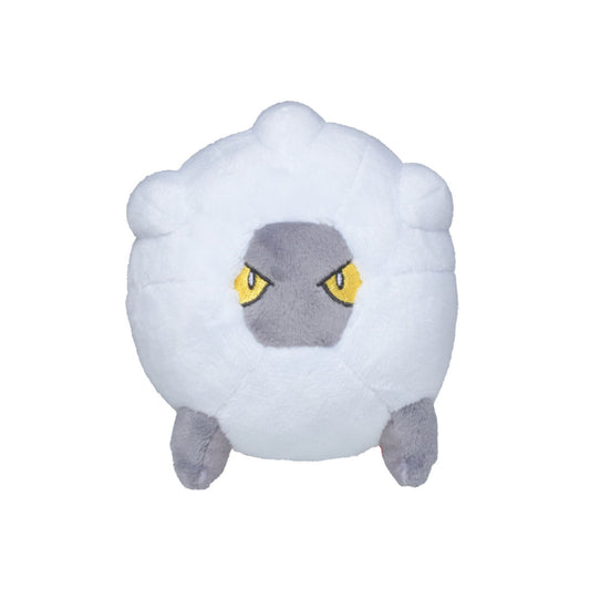 Peluche Pokémon Fit Drackhaus-MASTERSET