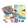 ETB (Coffret dresseur d'élite) - EV04 - Faille Paradoxe : Rugit-Lune-MASTERSET