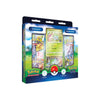 Coffret 3 boosters - Bulbizarre-MASTERSET