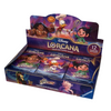 Display Lorcana chapitre 5 - 24 Boosters : Ciel Scintillant-MASTERSET