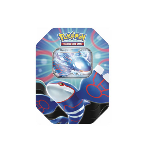 Pokémon - Pokébox Légendes Azur-MASTERSET