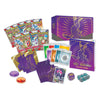 ETB (Coffret dresseur d'élite) - EV01 - Violet-MASTERSET