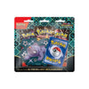 Tripack Grondogue 3 Boosters + Autocollant - EV04.5 Destinées de Paldea-MASTERSET