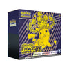 ETB (Coffret dresseur d'élite) - EV08 Etincelles Déferlantes-MASTERSET