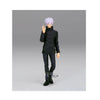 Jujutsu Kaisen - Figurine - Jukon No Kata - Satoru Gojo Ver.B 17 cm-MASTERSET