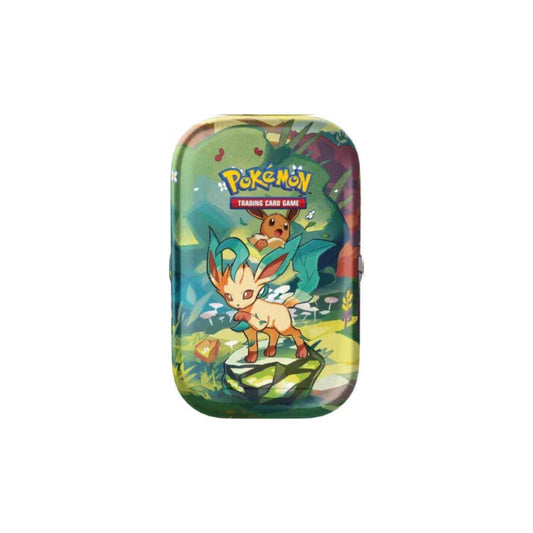 Mini Tins - EV8.5 Evolutions Prismatiques-MASTERSET