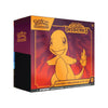ETB (Coffret dresseur d'élite) - EV03 - Flammes Obsidiennes-MASTERSET