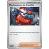 64/64 Machination de Xanthin-MASTERSET