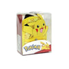 Pokemon - Petit sac Pikachu pour rangement de carte-MASTERSET
