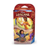 Le règne de Jafar Lorcana Chapitre 8 - Starter Deck-MASTERSET
