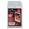 Lot de 5 protection UV magnétique Ultra-pro 180 PT-MASTERSET