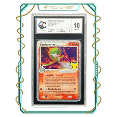 2021 FR GARDEVOIR EX ESPECES DELTA 25 ANS CELEBRATION - 93 [CCC 10]