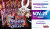 [PRECOMMANDE] Vanguard [EN]- Boîte de 12 Boosters - DZ-TB03 Future Card Buddyfight - Disaster force-MASTERSET