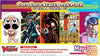 Vanguard - Boîte de 24 Boosters - DZ-SS05 CoroCoro Start Deck Pack