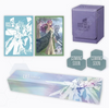 [PRECOMMANDE] Gundam CG - 1st Anniversary Set [EN]-MASTERSET