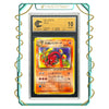 1997 JP DARK CHARMELEON ROCKET GANG - 005 [CCC 10]-MASTERSET