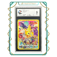 2023 FR PIKACHU ZENITH SUPREME - 160 [CCC 9]