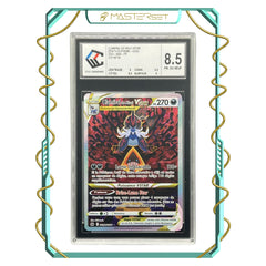 2023 FR CLAMIRAL DE HISUI VSTAR ZENITH SUPREME - GG52 [CCC 8.5]