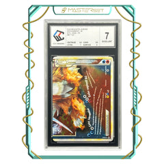 2010 FR SUICUNE & ENTEI LEGENDE DECHAINEMENT - 95 [CCC 7]