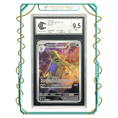 2023 FR TYRANOCIF EVOLUTION A PALDEA - 222 [CCC 9.5]