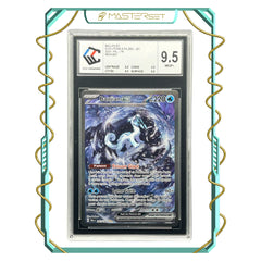 2023 FR BAOJIAN EX EVOLUTION A PALDEA - 261 [CCC 9.5]