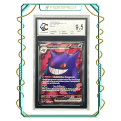 2024 FR ECTOPLASMA EX FORCES TEMPORELLES - 193 [CCC 9.5]