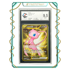 2023 FR MEW EX 151 - 205 [CCC 9.5]