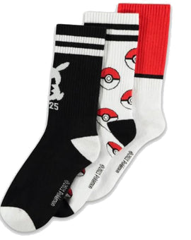 Vêtements & Accessoires Pokémon