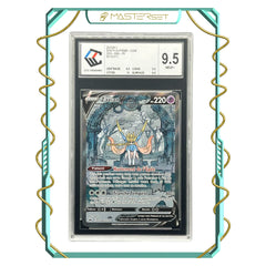 2023 FR ZACIAN V ZENITH SUPREME - GG48 [CCC 9.5]