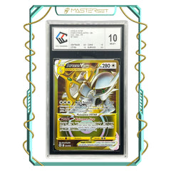 2022 FR ARCEUS VSTAR STARS ETINCELANTES - 184 [CCC 10]